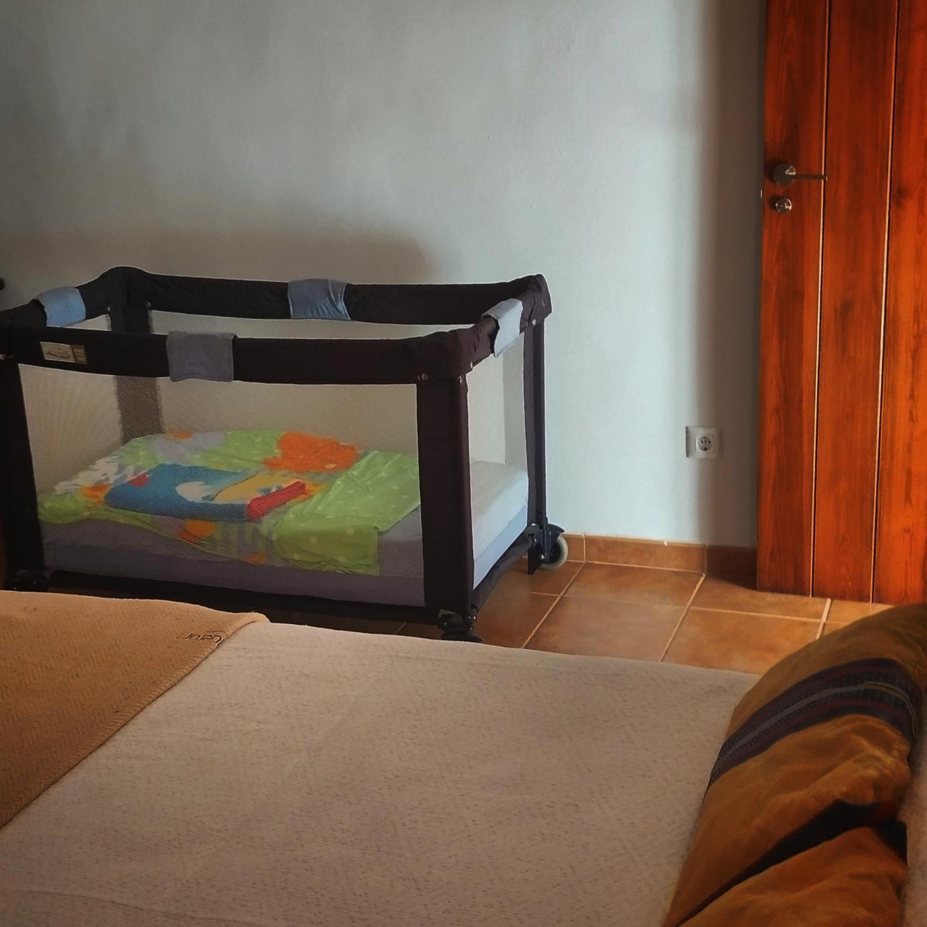 La Caseta De Rotova - Casa Rural Para Desconectar 외부 사진